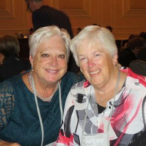 Meet your Posher, Lisa bergeron